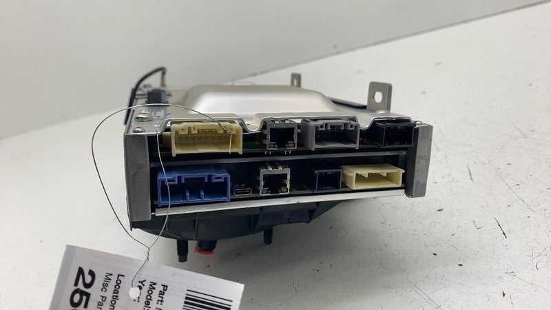 ⭕ 17-20 Model 3 Autopilot Media Control Module MCU / ADAS Computer 109