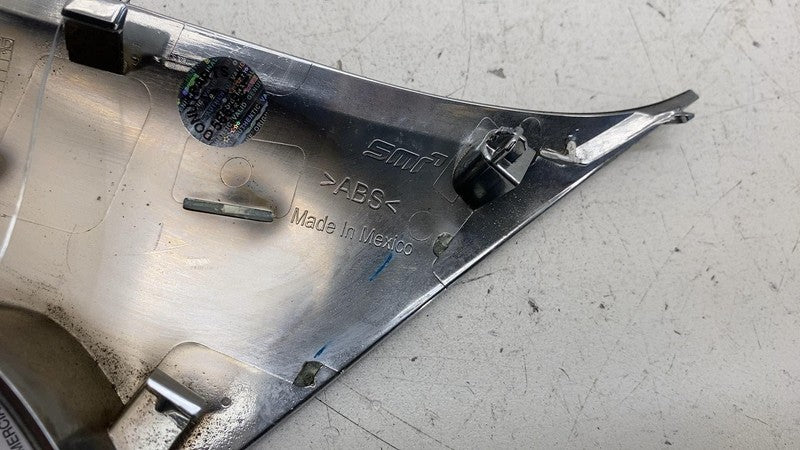 ⭕ 2017-2020 Tesla Model 3 Left Exterior Door Mirror Lower Mounting Cov