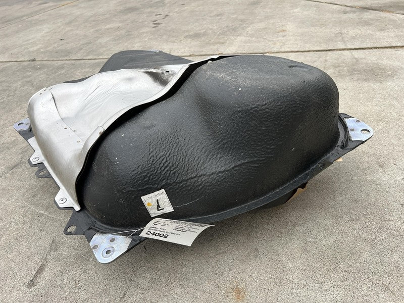 NA1J 42 100B 2016-2023 Mazda MX-5 Miata Fuel Gas Tank Reservoir w/ Shield Assy NA1J-42-100B