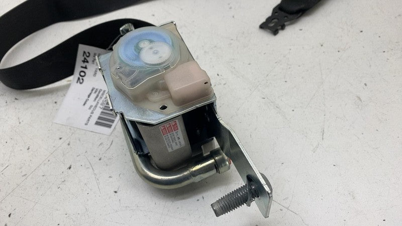 ⭕ 2012-2020 Tesla Model S MS 1st Row Passenger Side Seat Belt Right 10