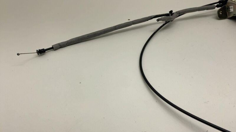 100818600B 12-20 Tesla Model S MS Liftgate Trunk Lid Cinch Lock Latch Actuator 1008186-00-B