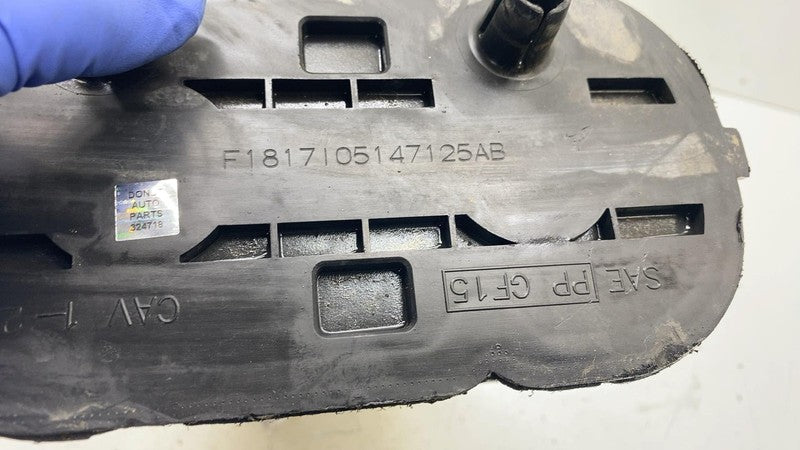 68072074AH ⭕ 2012-2018 Jeep Wrangler Fuel Vapor Evaporator Charcoal Canister OEM 68072074AH