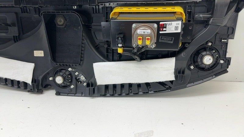 ⭕ 21-23 Tesla Model 3 Y Dashboard Instrument Panel Base & Premium Asse