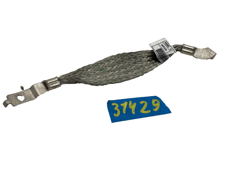 110071600D ⭕ 2017-2023 Tesla Model 3 Front Control Chassis Ground Cable Strap 1100716-00-D