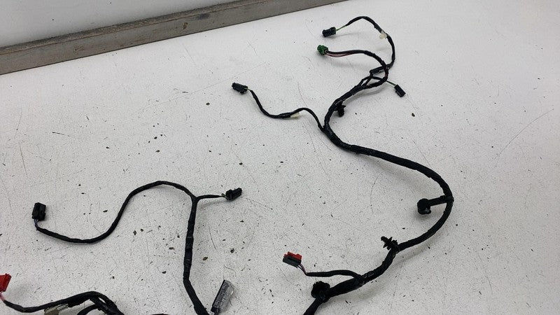 PT00061772C 2022 2023 2024 Rivian R1S R1T Center Console Wiring Harness Cable Wire Loom Assy