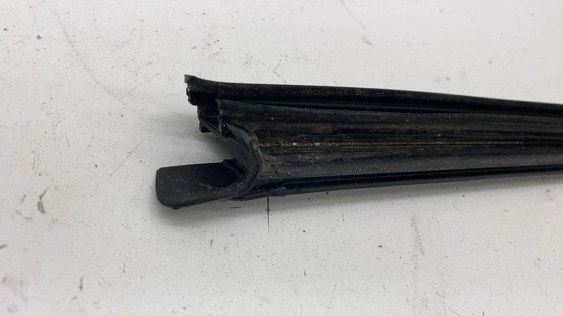 ⭕ 2021-2024 Ford Mustang Mach-E Right Door Window Inner Belt Weatherst