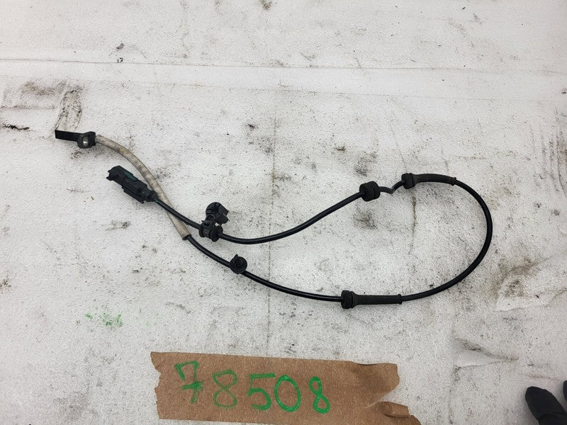 600916700A ⭕12-15 Model S Front Left or Right Anti-Lock ABS Wheel Speed Sensor 6009167-00-A