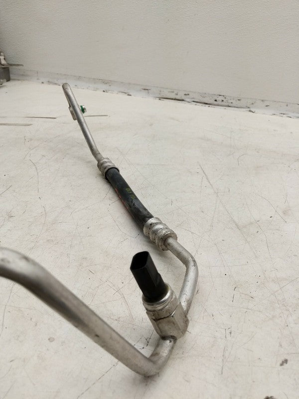 ⭕2012-2015 Tesla Model S A/C Line Compressor to Condenser Pipe Tube 60