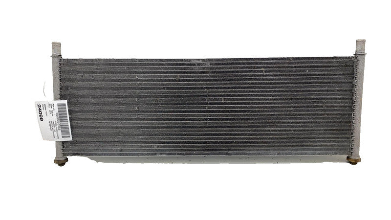 ⭕ 16-20 Model X Air Conditioner A/C Radiator Conditioning Condenser 10