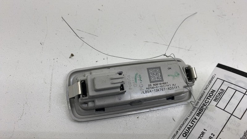 LB5A13K767AD31Y1 ⭕ 21-24 Mustang Mach-E Roof Overhead Dome Light Reading Lamp LB5A-13K767-AD31Y1