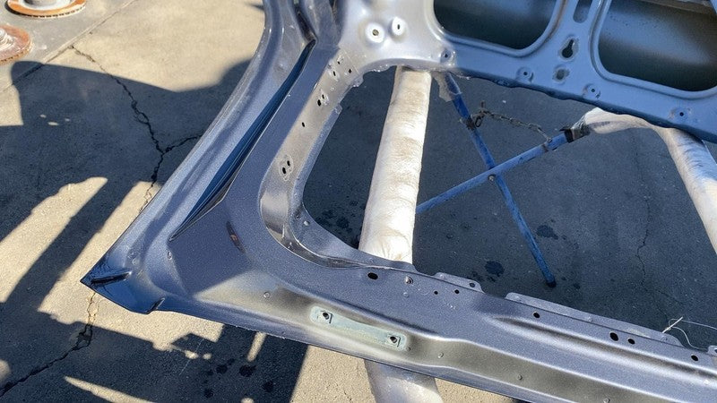 ⭕ 2020-2024 Tesla Model Y MY Liftgate Hatch Trunk Lid Tailgate Shell Gray - PMNG