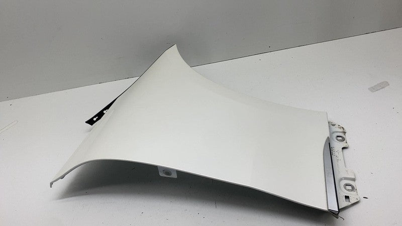 ⭕ 22-24 Mercedes-Benz EQS 450+ Front Right Fender Panel White 799 RH A2978810200