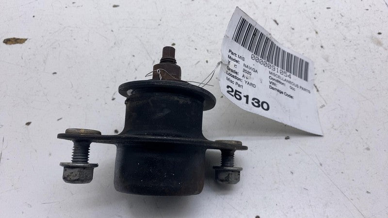 Miscellaneous Parts LINCOLN NAVIGATOR 20