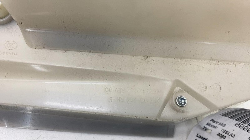 ⭕17-23 Tesla Model 3 Y Front Right Door Lock Latch Actuator & Cable 15