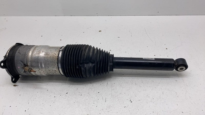 ⭕ 12-15 Model S Rear Left Side Air Suspension Spring Shock Absorber 60