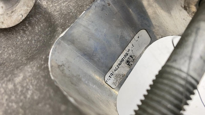 PT00001893 ⭕ 2022-2024 Rivian R1T R1S Rear Right Spindle Knuckle w/ Dust Shield PT00001893