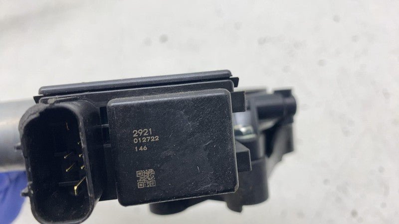 2019-2024 Subaru Forester Rear Driver Side Door Window Regulator w/ Motor Left