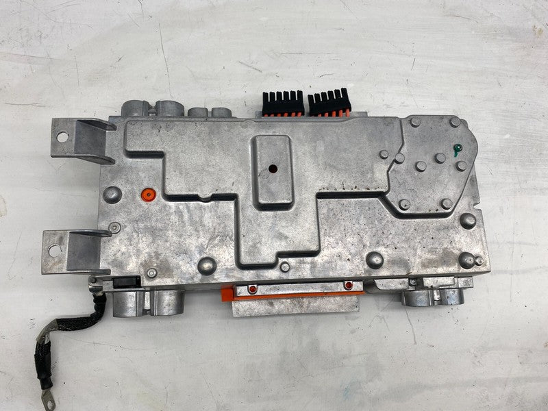 ⭕ 2012-2015 Tesla Model S Rear High Voltage Junction Box Lid Gen2 1033