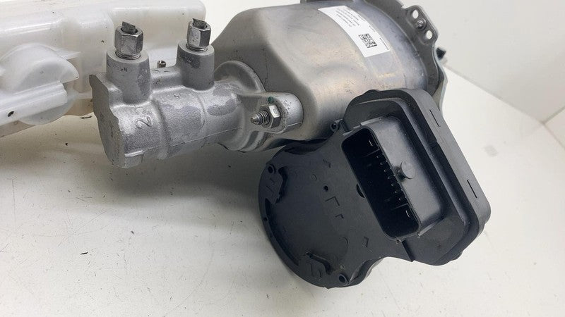 104467100D ⭕ 2017-2023 Model 3 Power Brake Booster Master Cylinder & Reservoir 1044671-00-D
