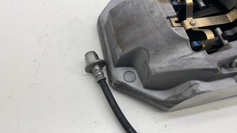 1250622-00-D ⭕ 24-25 Tesla Cybertruck Front Passenger Side Brake Caliper Right 1250622-00-D