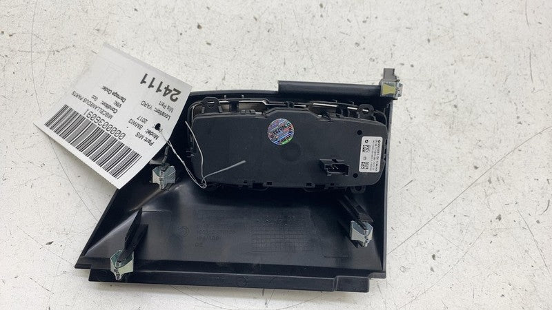 51459282942 ⭕ 2014-2021 BMW i3 Headlight Light Control Switch Element Panel 5145-9282942