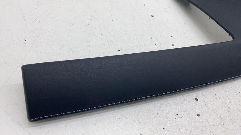 ⭕ 2016-2020 Tesla Model X Front Right Lower Dashboard Trim Cover RH 10