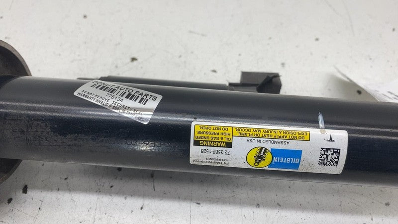 ⭕ 19-20 Tesla Model X MX Rear Left Air Spring Module (Adaptive) AWD 10