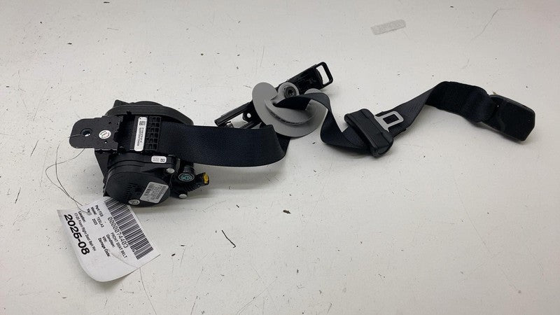 108127901H ⭕ 2017-2023 Tesla Model 3 Front Right 1st Row Seat Belt & Retractor 1081279-01-H