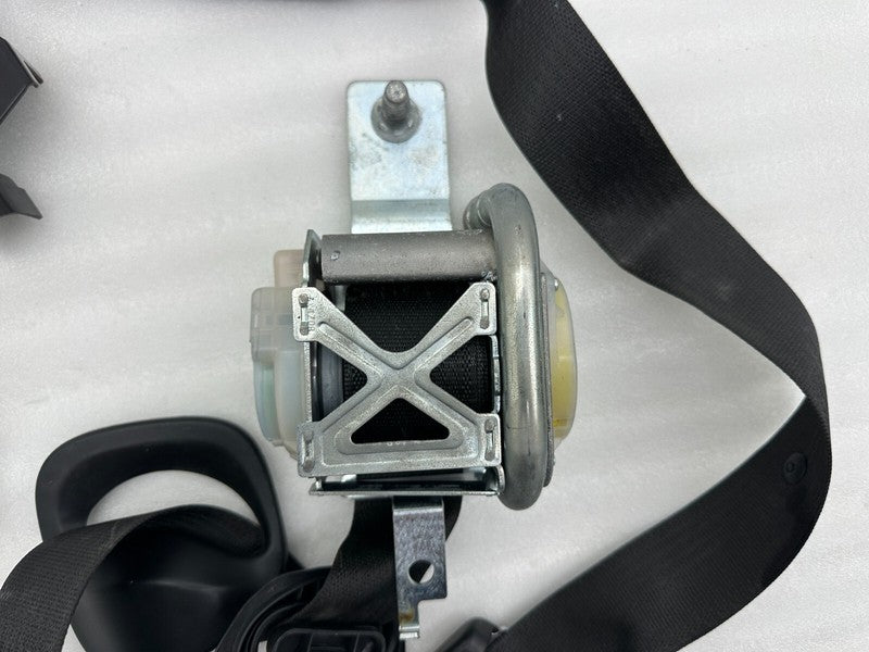 1048259 03 A ⭕ 12-15 Tesla Model S Front Passenger Seat Belt & Retractor Right 1048259-03-A