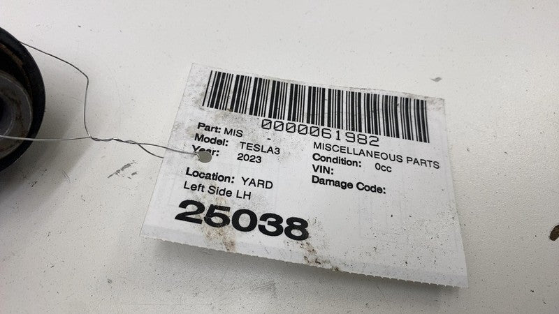 ⭕ 18-23 Model 3 Rear Left or Right Shock Strut Absorber Damper RWD 104