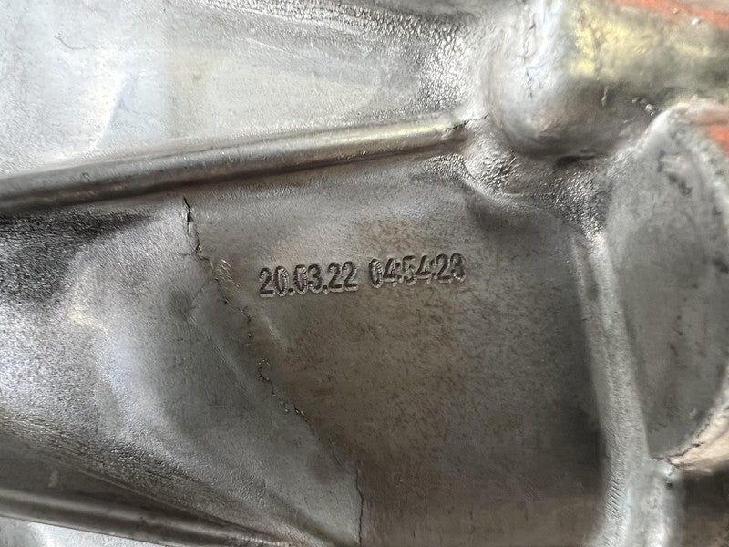 1120960-10-H ⭕ 21-23 Tesla Model Y 3 Front Drive Unit Engine Electric Motor *6k* 1120960-10-H