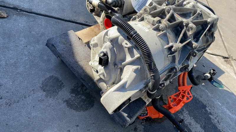 ⭕ 21-23 Model 3 Rear Drive Unit Engine Electric Motor Low Current 1120