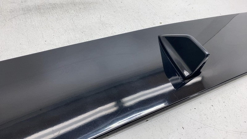 PT00012990-L 2022-2024 Rivian R1S Rear Overhead Shark Fin Roof Antenna + Applique & Module