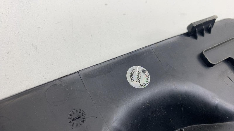 LJ8BR046B34APIA01 ⭕ 21-24 Mustang Mach-E Dash Center Display Back Trim Panel LJ8B-R046B34-A-PIA-01