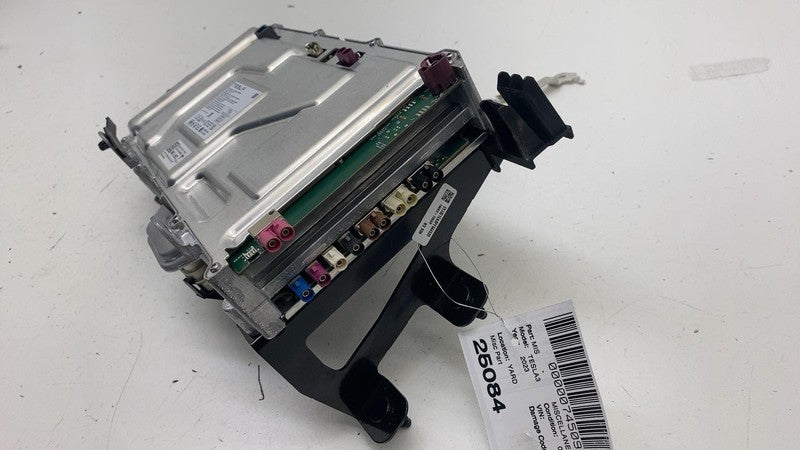 ⭕ 17-23 Model 3 MCU Media Control Unit Service Car Computer Module 168