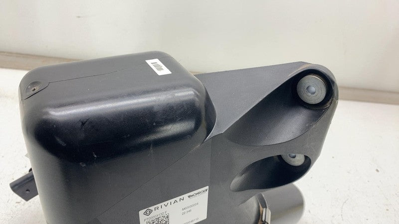 PT00003132F ⭕22-24 Rivian R1T R1S Air Ride Suspension Hydraulic Compressor Pump PT00003132-F