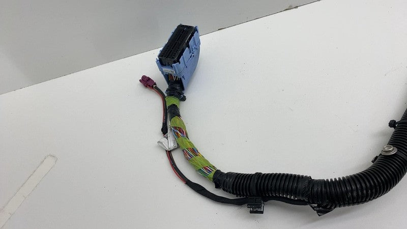 122222299G 2024 2025 Tesla Cybertruck Body Chassis Cabin Floor Wiring Harness Cable Wire