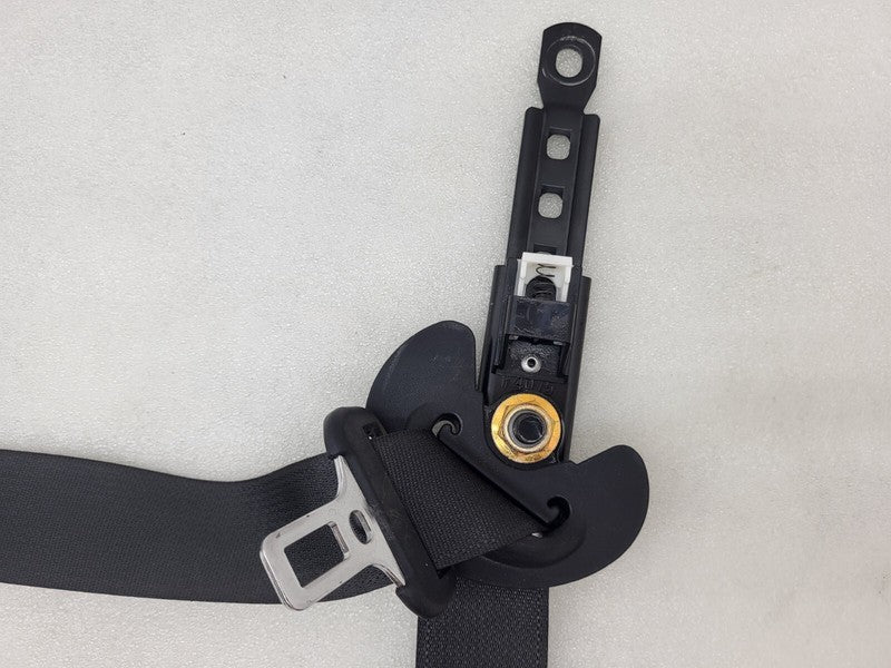 ⭕ 2016-2020 Tesla Model X Front Right 1st Row Seat Belt & Retractor 10