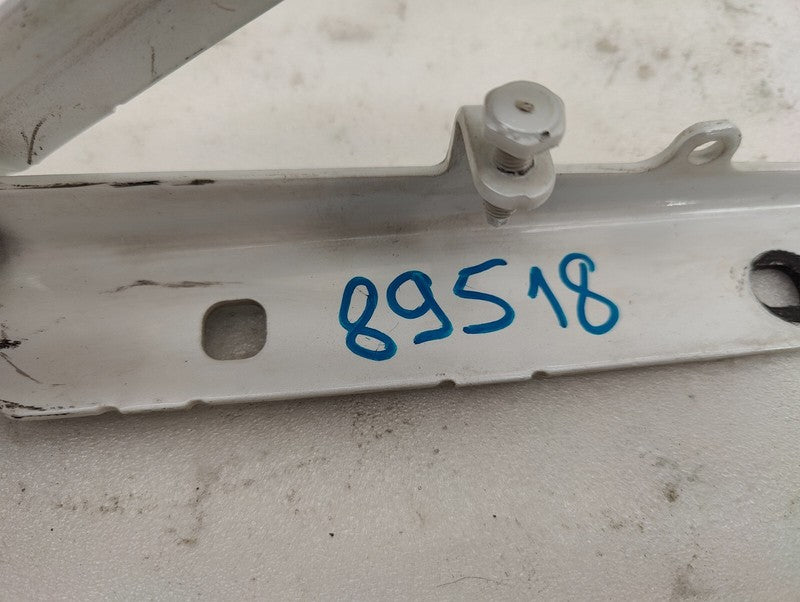 ⭕ 2012-2015 Tesla Model S Front Passenger Bonnet Hood Hinge Closure As