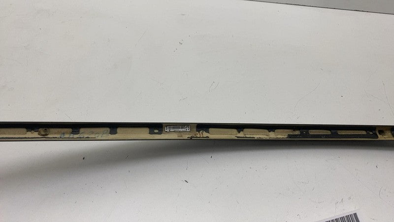 ⭕ 20-23 Tesla Model Y Liftgate Trunk Lip Spoiler Wing Carbon Fiber 15