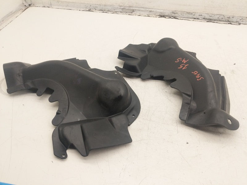 100541900C ⭕ 2012-2015 Model S Front Left & Right Shock Strut Tower Cap Cover 1005419-00-C