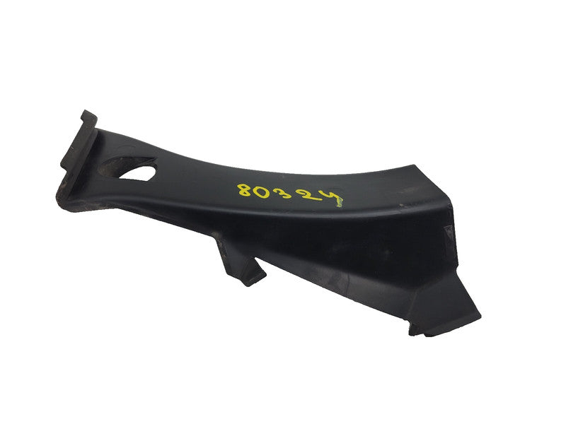 1006674 00 E ⭕12-15 Model S Rear Driver Side Boot Trunk Trim Cover Panel Left LH 1006674-00-E