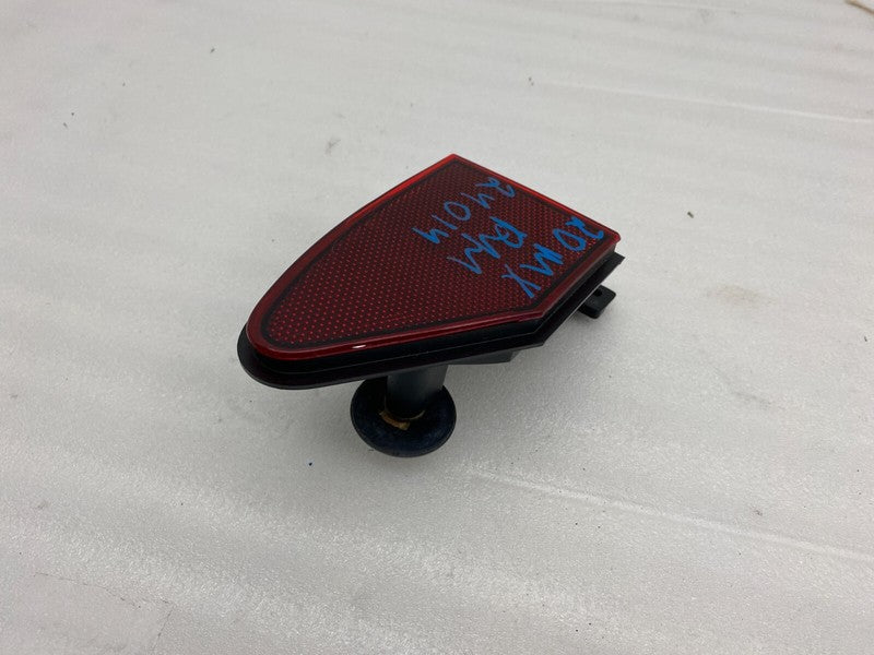 ⭕ 12-25 Model S X Rear Right Taillight Taillamp Side Reflector Lamp 10