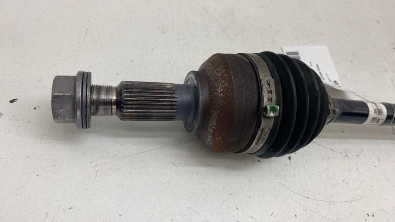 1044161-00-D ⭕ 17-23 Tesla Model 3 Rear Right CV Axle Shaft Halfshaft 25MM RWD 1044161-00-D