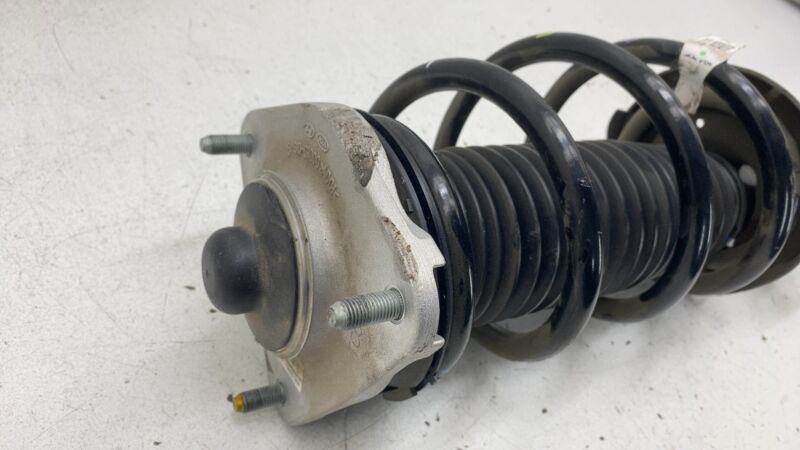 54650CV500 2022 2023 2024 Kia EV6 Driver Side Shock Strut Absorber w/ Coil Spring Left RWD