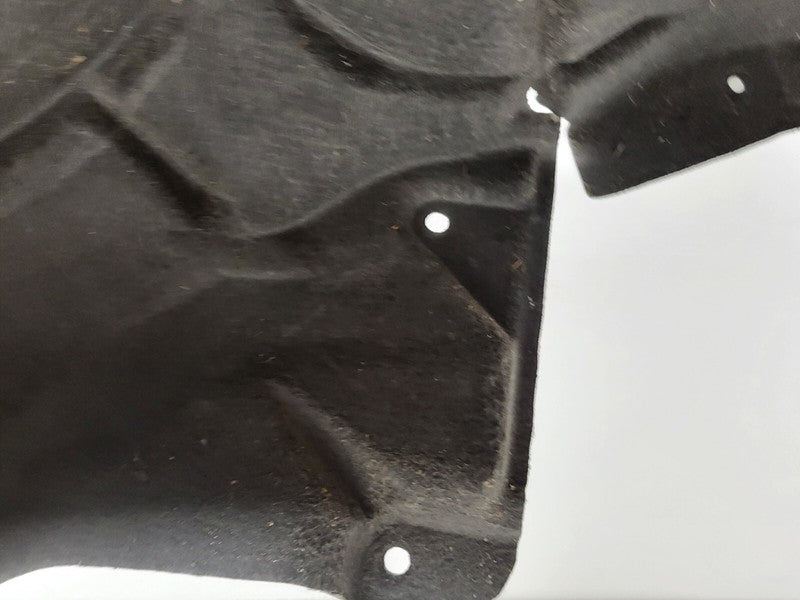 ⭕2017-2020 Tesla Model 3 Rear Driver Left Fender Wheel Liner Splash Guard Shield