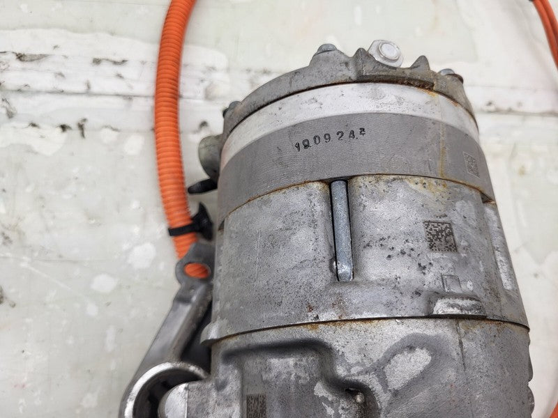 108819800N ⭕ 17-20 Tesla Model 3 Electric Air Conditioning A/C Compressor Pump 1088198-00-N