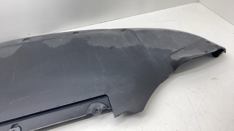 ⭕20-24 Model Y MY Front Lower Valance Undertray Splash Shield Cover 14