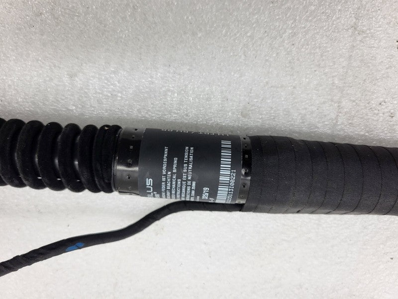 106344001F 16-23 Model X Front Left/Rear Right Primary Falcon Door Shock Strut 1063440-01-F