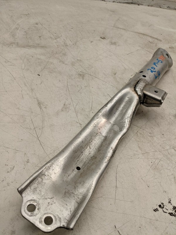 1057805-00-E-01 ⭕ 16-21 Model S Front Driver Shock Tower Mount Support Brace Left 1057805-00-E